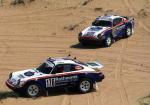 Porsche 959 Paris-Dakar 1986 года